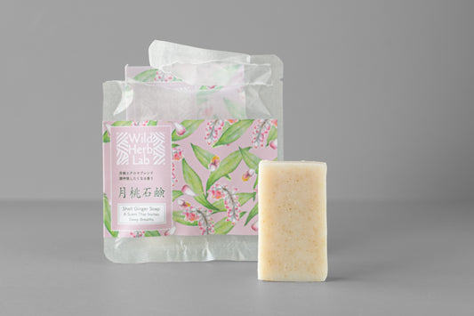 月桃石鹸 (卸販売)