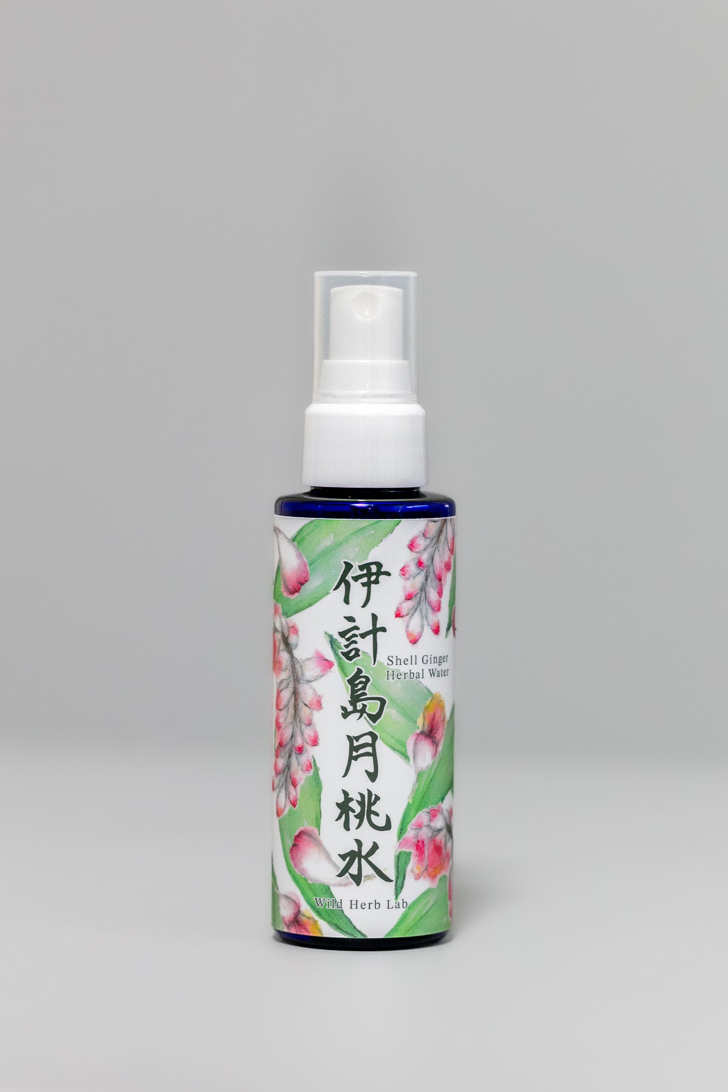 伊計島月桃水 (卸販売キャンペーン中)