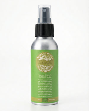 やんばるJUNGLE OUTDOOR SPRAY【 アウトドアのマストアイテム】